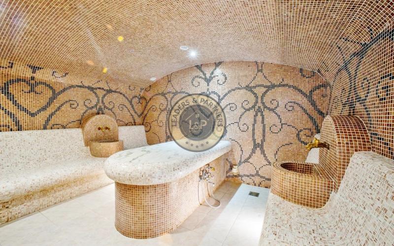 Štúdio 1+kk s balkónom a bazénom Slnečné pobrežie-Bulharsko