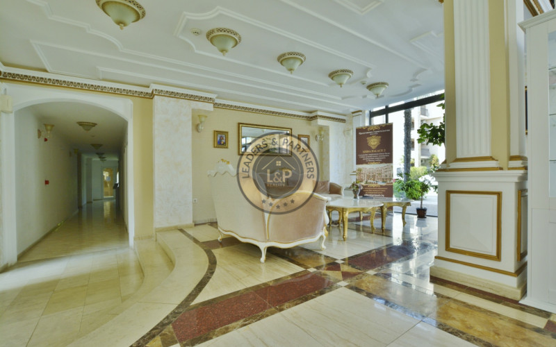 Štúdio 1+kk s balkónom a bazénom Slnečné pobrežie-Bulharsko