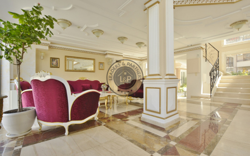 Štúdio 1+kk s balkónom a bazénom Slnečné pobrežie-Bulharsko