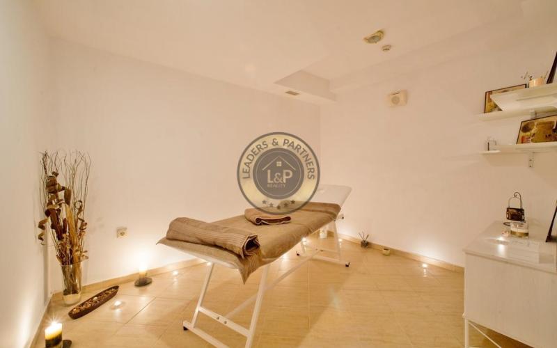 Štúdio 1+kk s balkónom a bazénom Slnečné pobrežie-Bulharsko