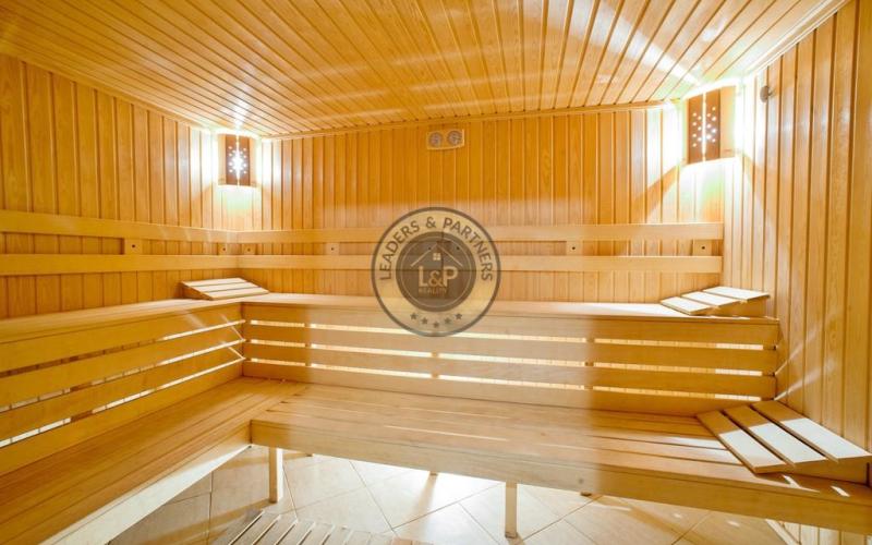 Štúdio 1+kk s balkónom a bazénom Slnečné pobrežie-Bulharsko