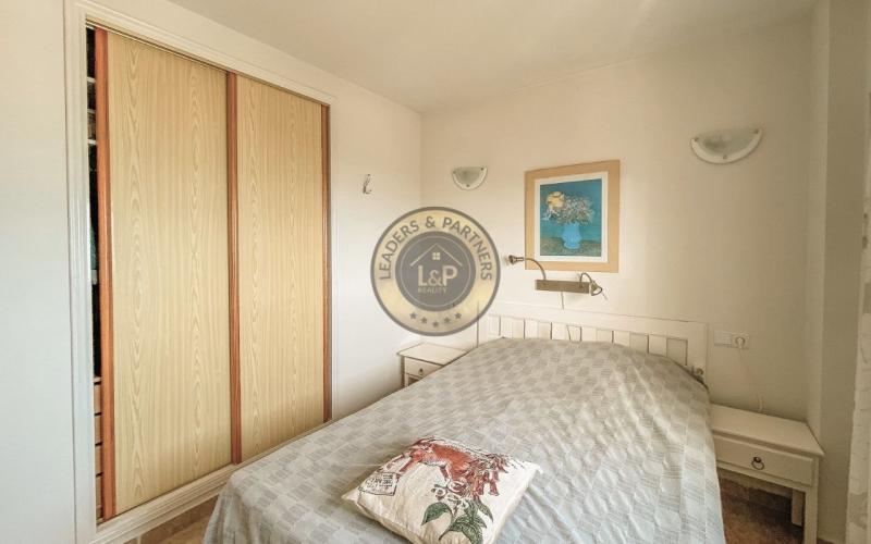 Apartmán 4+kk Torrevieja-La Mata, Španielsko