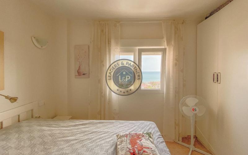 Apartmán 4+kk Torrevieja-La Mata, Španielsko