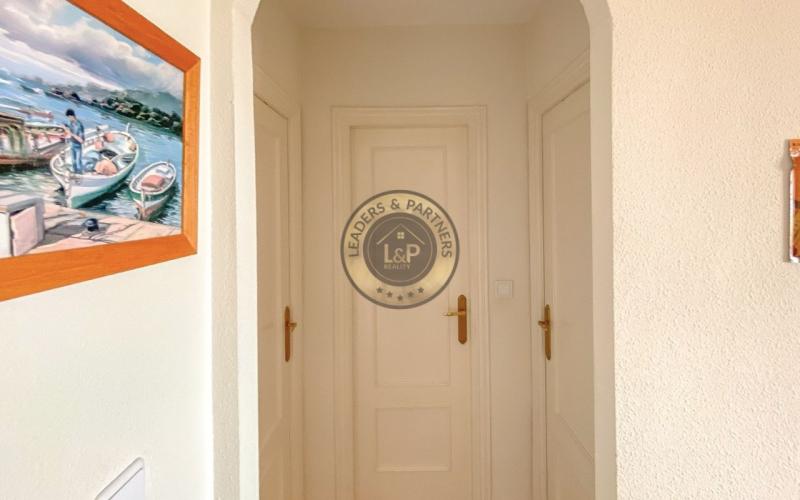 Apartmán 4+kk Torrevieja-La Mata, Španielsko