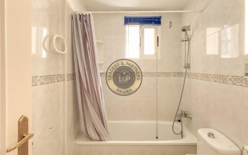 Apartmán 4+kk Torrevieja-La Mata, Španielsko