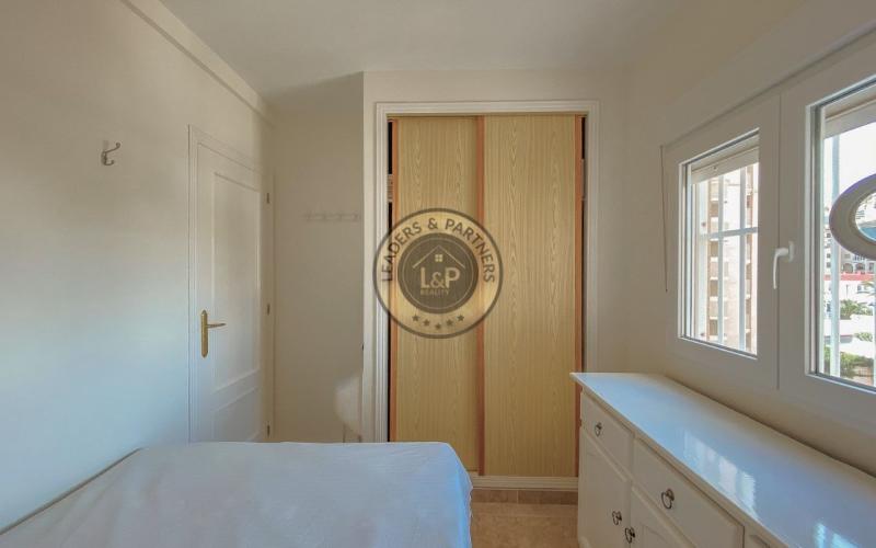 Apartmán 4+kk Torrevieja-La Mata, Španielsko