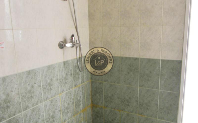 Štúdio 1+kk s balkónom a bazénom Aheloy-Bulharsko