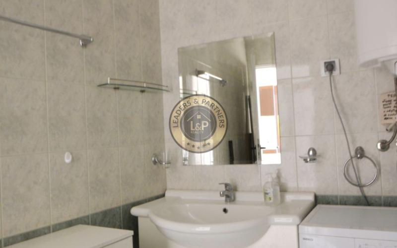 Štúdio 1+kk s balkónom a bazénom Aheloy-Bulharsko