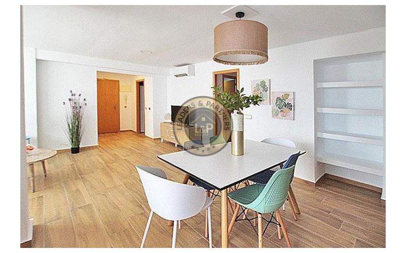 Apartmán 4+kk Guardamar del Segura, Španielsko