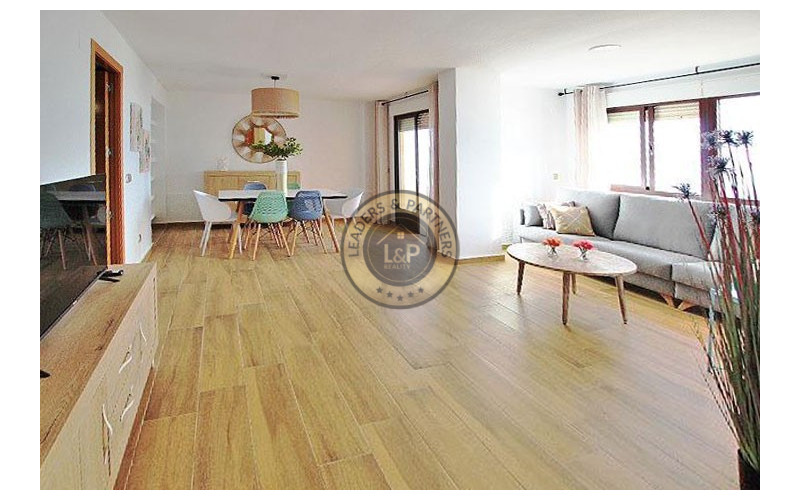 Apartmán 4+kk Guardamar del Segura, Španielsko