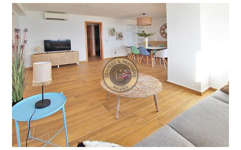 Apartmán 4+kk Guardamar del Segura, Španielsko