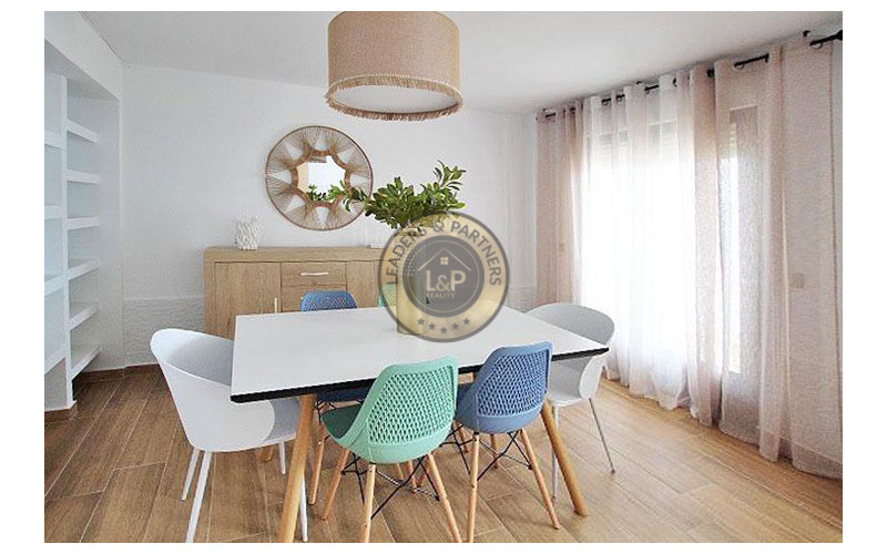 Apartmán 4+kk Guardamar del Segura, Španielsko