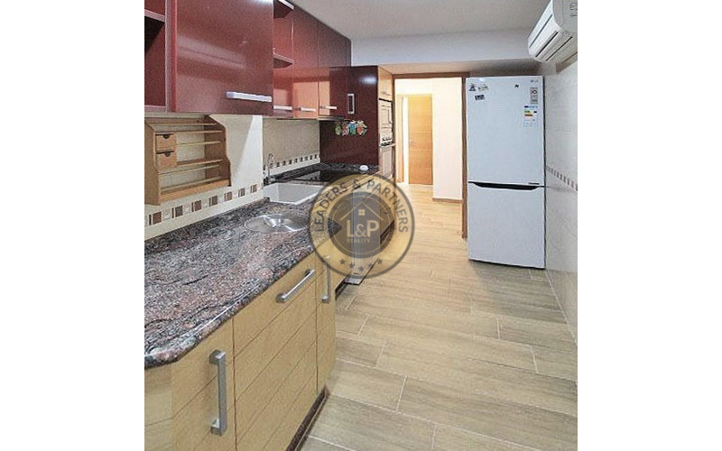 Apartmán 4+kk Guardamar del Segura, Španielsko