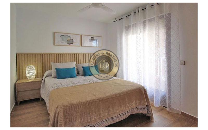 Apartmán 4+kk Guardamar del Segura, Španielsko
