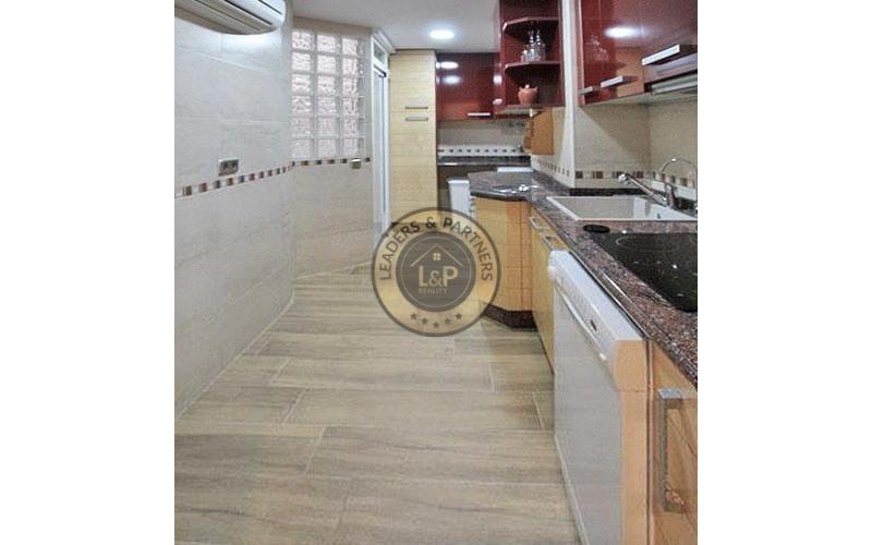 Apartmán 4+kk Guardamar del Segura, Španielsko