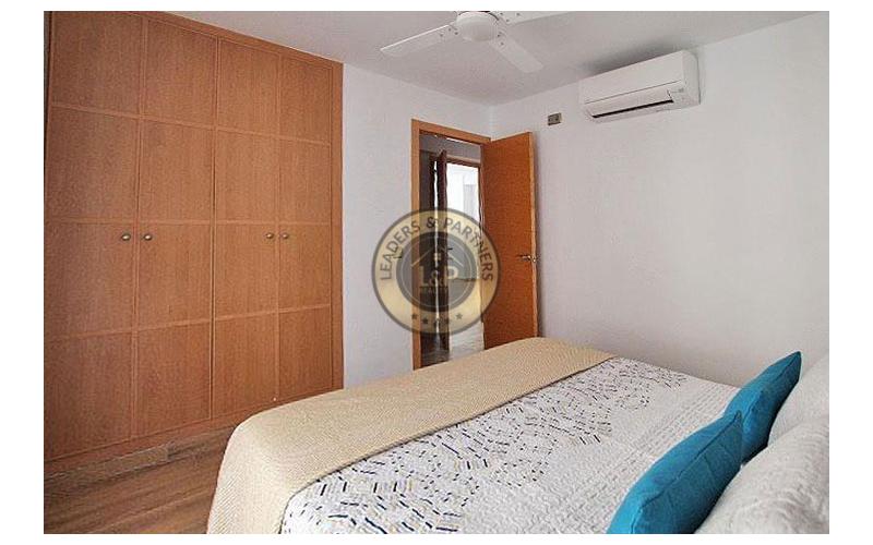 Apartmán 4+kk Guardamar del Segura, Španielsko