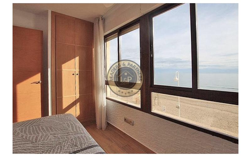 Apartmán 4+kk Guardamar del Segura, Španielsko