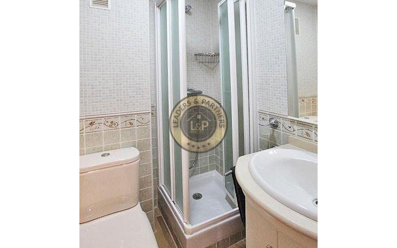 Apartmán 4+kk Guardamar del Segura, Španielsko