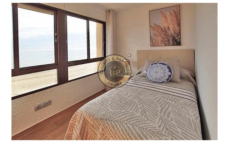 Apartmán 4+kk Guardamar del Segura, Španielsko