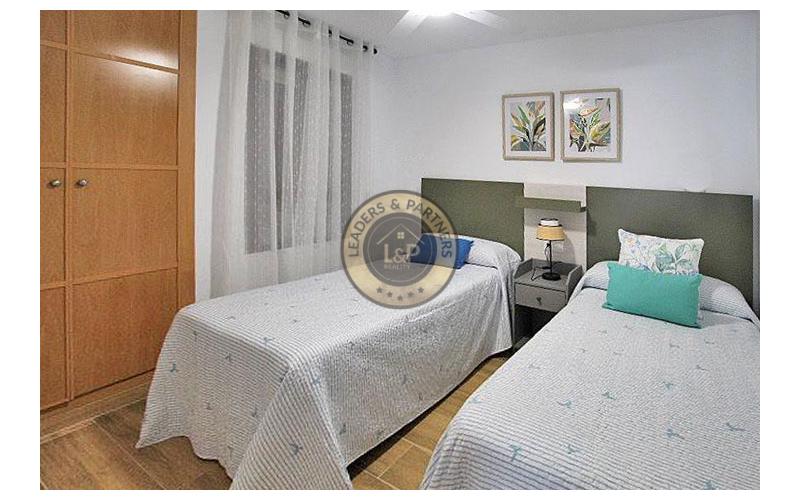 Apartmán 4+kk Guardamar del Segura, Španielsko