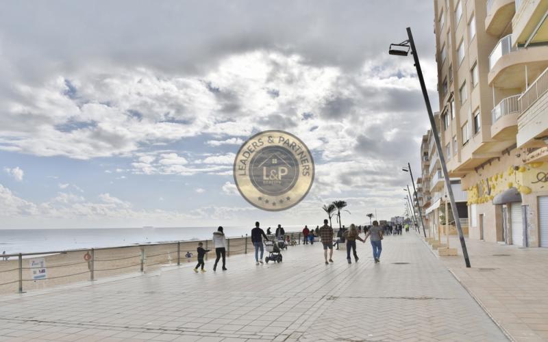 Apartmán 4+kk Guardamar del Segura, Španielsko