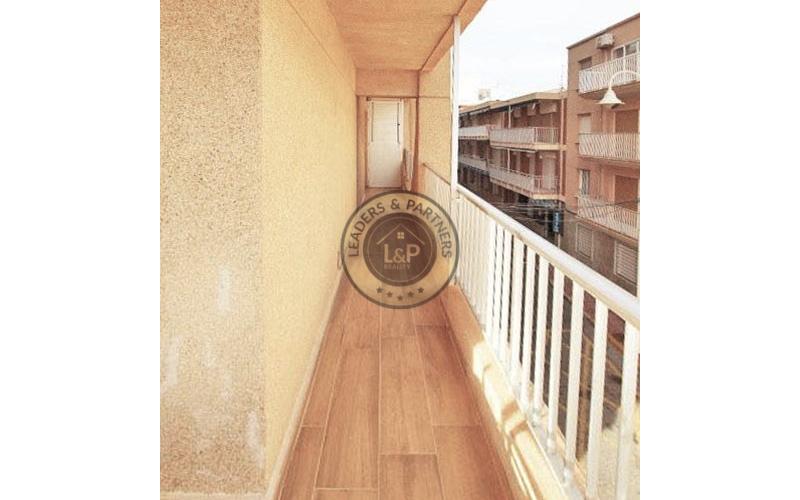 Apartmán 4+kk Guardamar del Segura, Španielsko