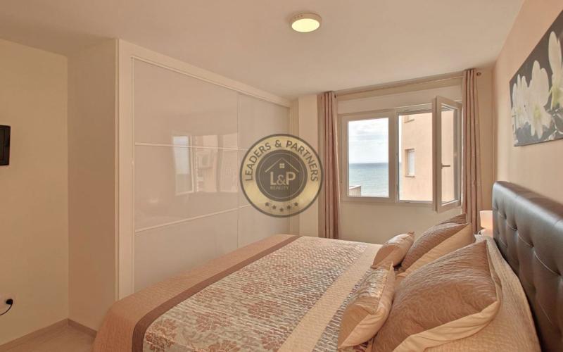 Apartmán 4+kk Torrevieja-Playa del Cura, Španielsko