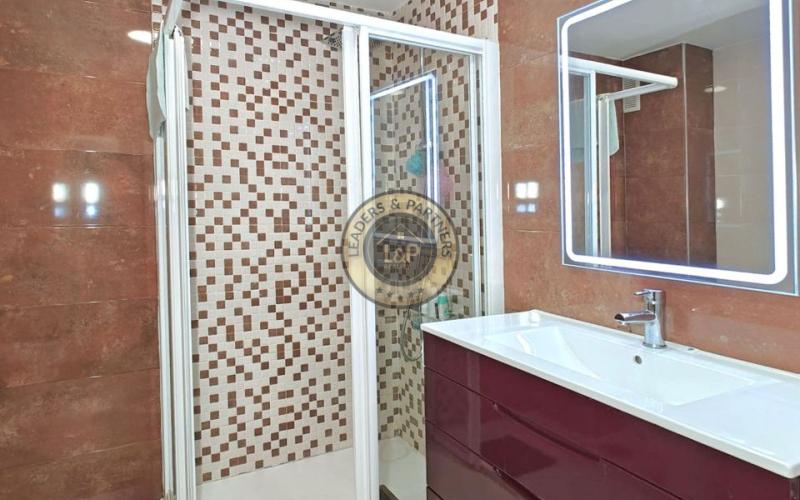 Apartmán 4+kk Torrevieja-Playa del Cura, Španielsko