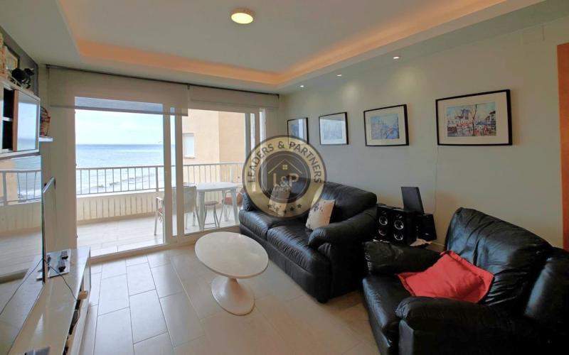 Apartmán 4+kk Torrevieja-Playa del Cura, Španielsko