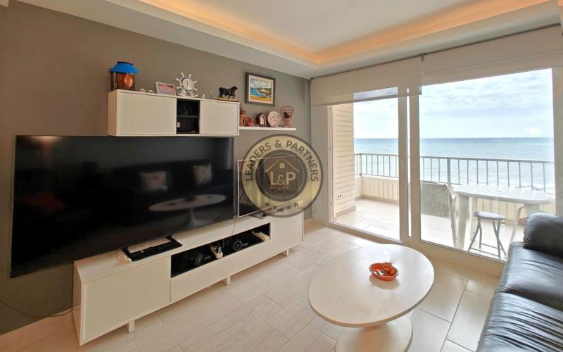 Apartmán 4+kk Torrevieja-Playa del Cura, Španielsko