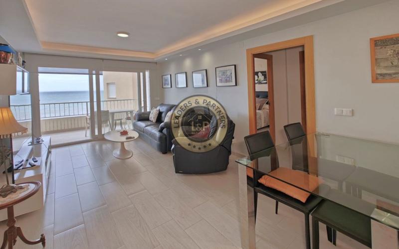 Apartmán 4+kk Torrevieja-Playa del Cura, Španielsko