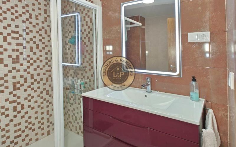 Apartmán 4+kk Torrevieja-Playa del Cura, Španielsko