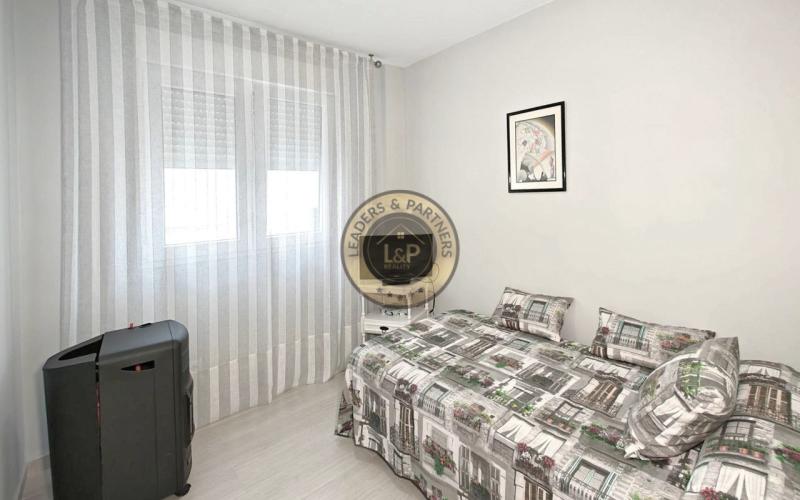 Apartmán 4+kk Torrevieja-Playa del Cura, Španielsko