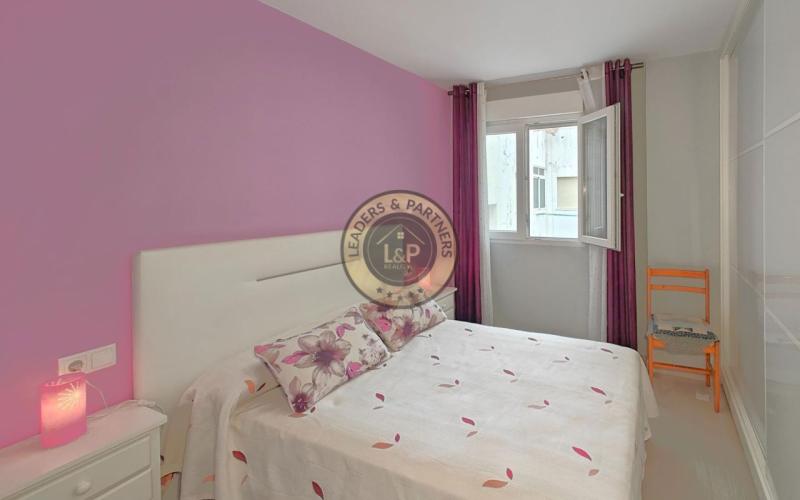 Apartmán 4+kk Torrevieja-Playa del Cura, Španielsko