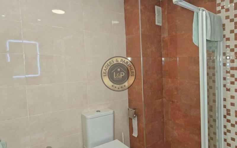 Apartmán 4+kk Torrevieja-Playa del Cura, Španielsko