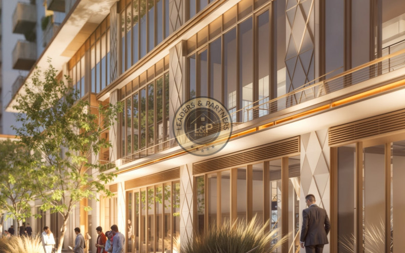 🏠🔑 EXKLUZÍVNE Bývanie v developerskom projekte PANÓNSKA