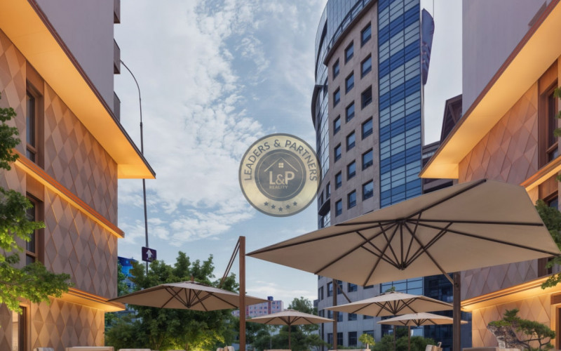 🏠🔑 EXKLUZÍVNE Bývanie v developerskom projekte PANÓNSKA