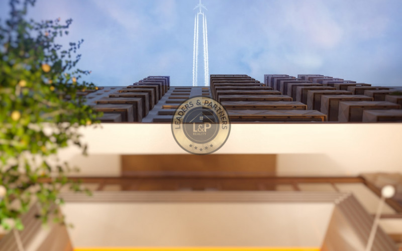 🏠🔑 EXKLUZÍVNE Bývanie v developerskom projekte PANÓNSKA