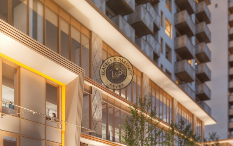 🏠🔑 EXKLUZÍVNE Bývanie v developerskom projekte PANÓNSKA