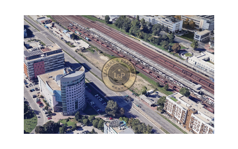 🏠🔑 EXKLUZÍVNE Bývanie v developerskom projekte PANÓNSKA