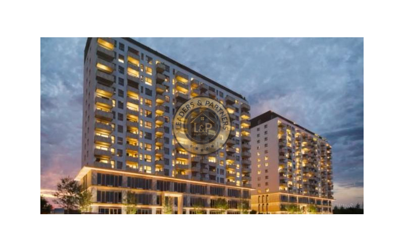 🏠🔑 EXKLUZÍVNE Bývanie v developerskom projekte PANÓNSKA