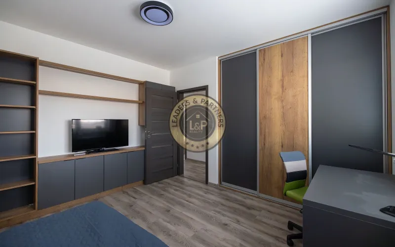 Na predaj Dvojdom A1- A2 v obci Hviezdoslavov