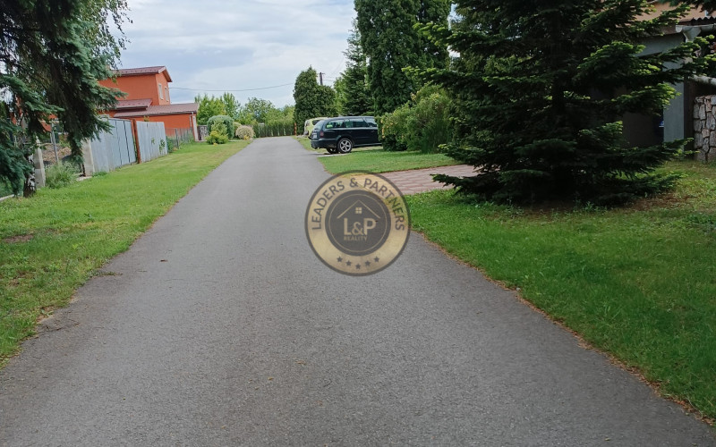 PREDAJ stavebný pozemok Veľká Ida 2160 m2!!!