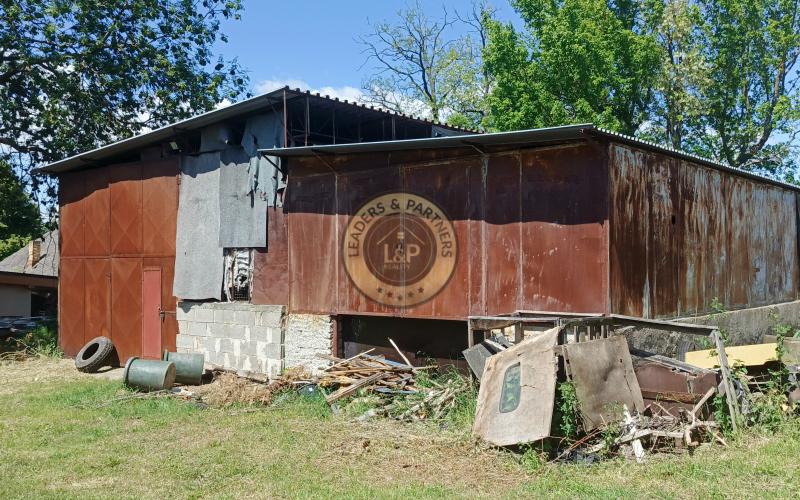 Pozemok na výstavbu RD v obci Čeľadice 3486m2