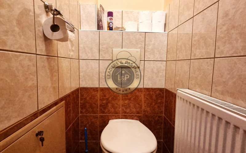 PREDAJ 2izbový byt Mosonmagyaróvár