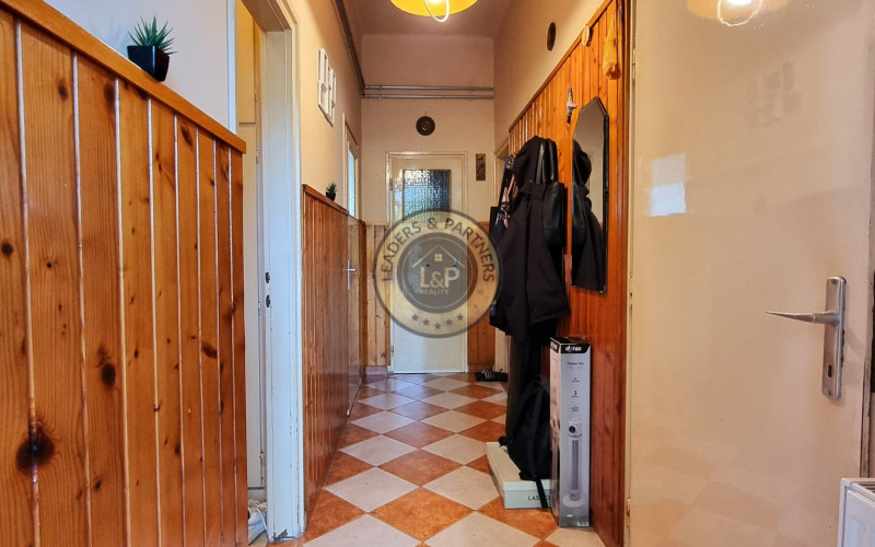 PREDAJ 2izbový byt Mosonmagyaróvár