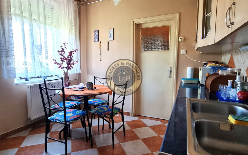 PREDAJ 2izbový byt Mosonmagyaróvár