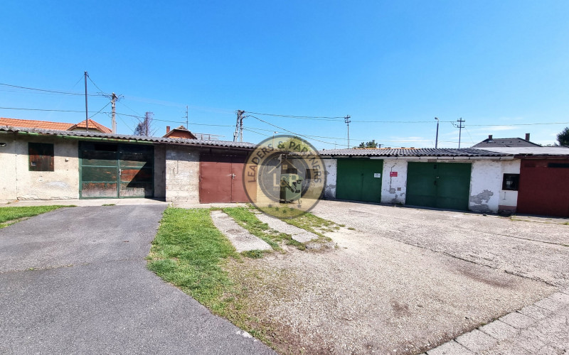 PREDAJ 2izbový byt Mosonmagyaróvár