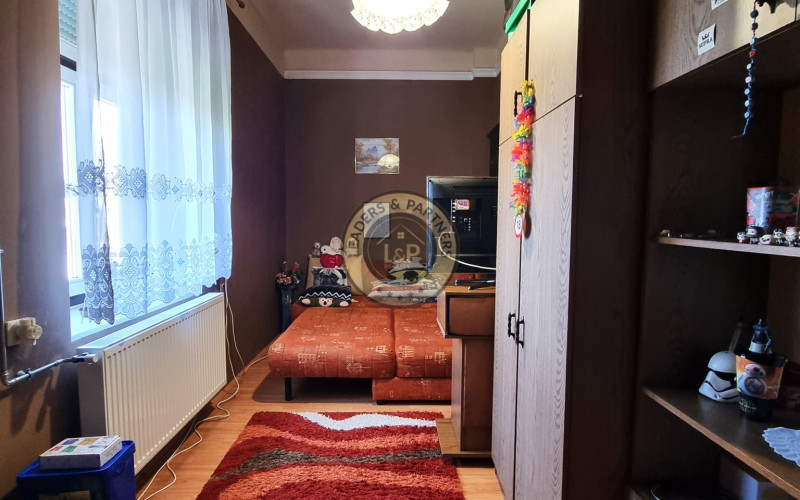 PREDAJ 2izbový byt Mosonmagyaróvár