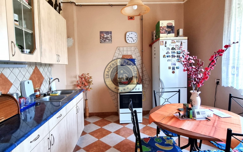 PREDAJ 2izbový byt Mosonmagyaróvár